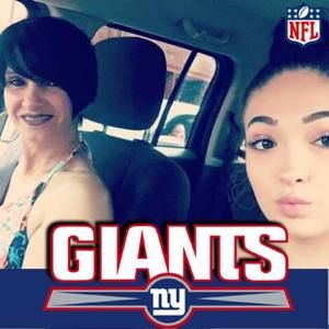 Meet your Posher, Deby