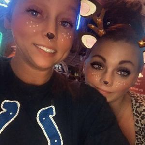 Meet your Posher, Sonya