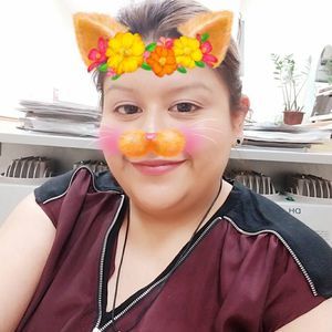 Meet your Posher, Cindy