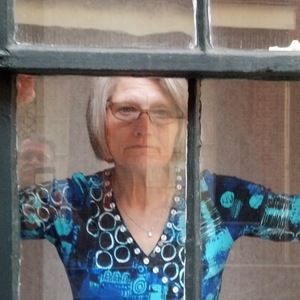Meet your Posher, Margie