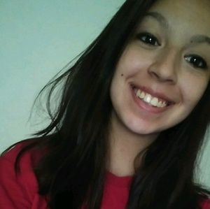 Meet your Posher, Cheyenne