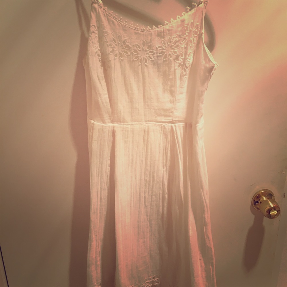Old navy dress