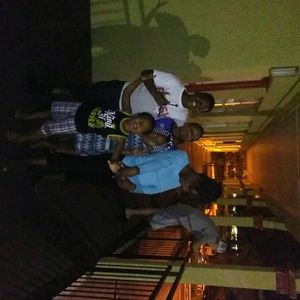 Meet your Posher, Agie