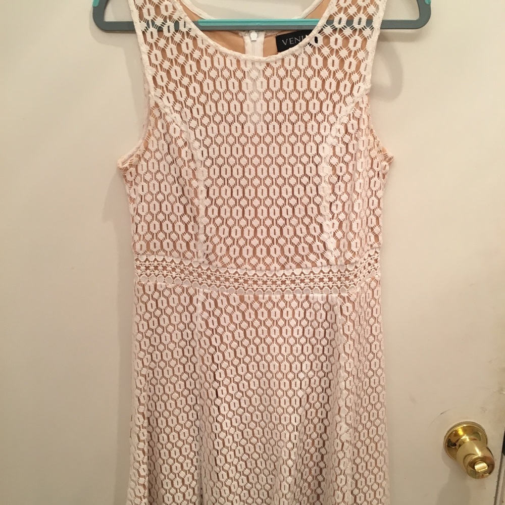 Venus dress