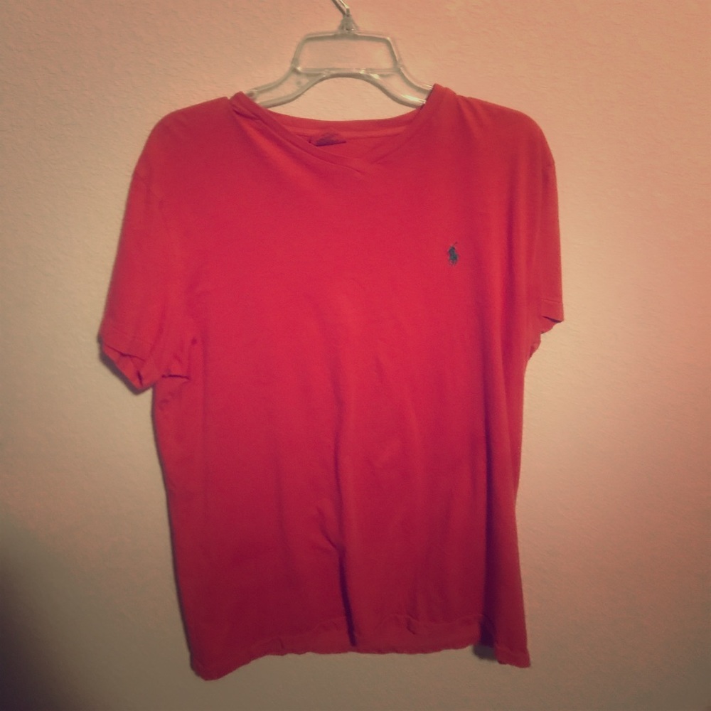 Ralph lauren polo tee