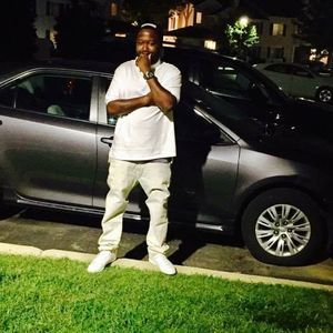 Meet your Posher, William