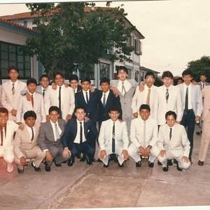 Meet your Posher, Alfonso