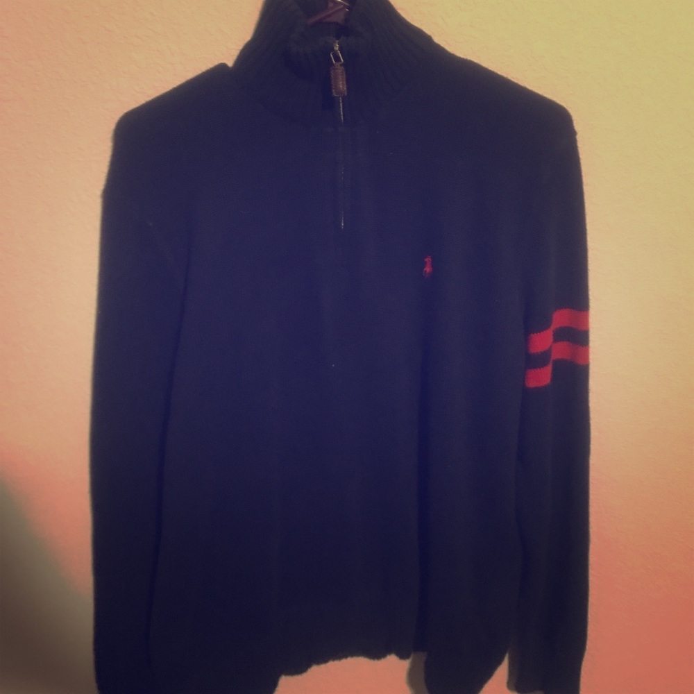 Ralph lauren Sweater