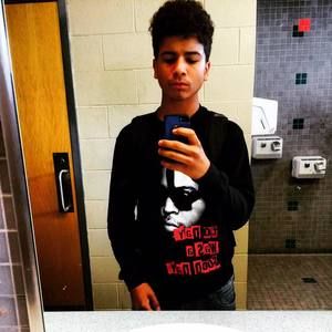 Meet your Posher, Matthew