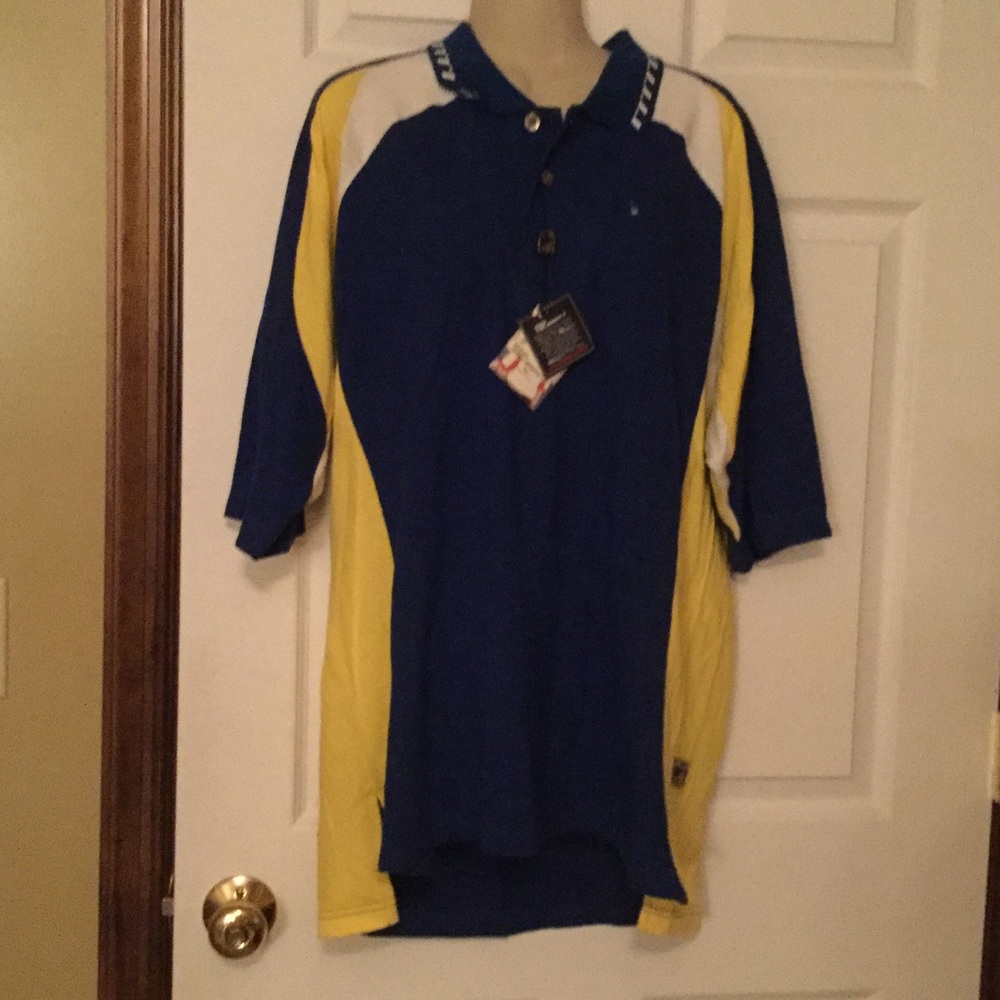 Pro celebrity Top NWT