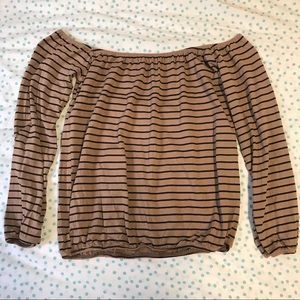 Ava Sky Top Brooklyn Size XS