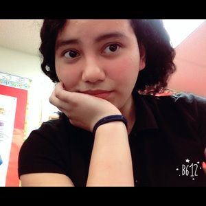 Meet your Posher, Jakelyn