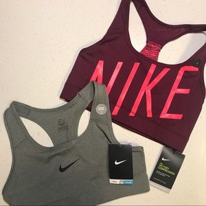 New with tags Nike tops Small