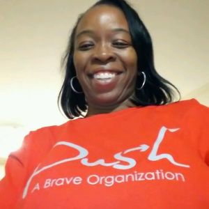 Meet your Posher, Tomeka