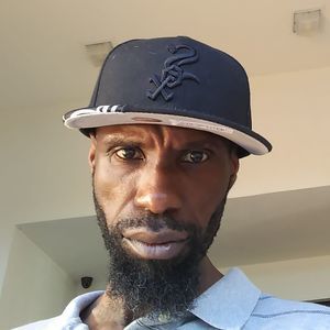 Meet your Posher, Benjamin