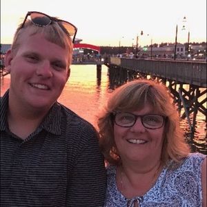 Meet your Posher, Judy