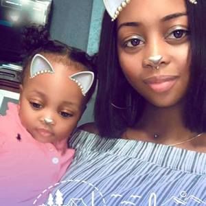 Meet your Posher, Rayjeann