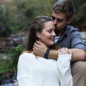 Meet your Posher, Maggie