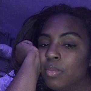Meet your Posher, Shanita