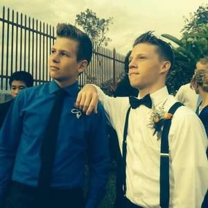 Meet your Posher, Trenton