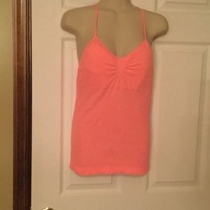 No boundaries sports bra top