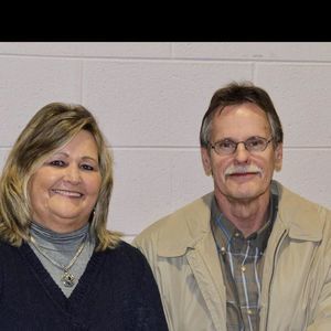 Meet your Posher, Rita