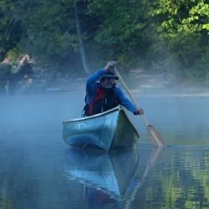 Meet your Posher, Ted