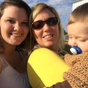 Meet your Posher, Jennifer