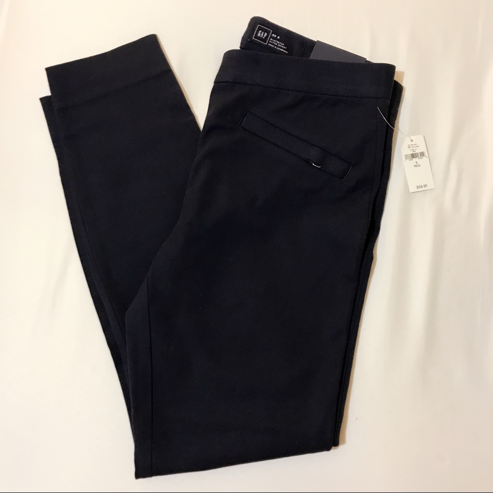 GAP Bi-Stretch Ultra Skinny Pants