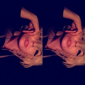 Meet your Posher, Althia