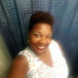 Meet your Posher, Simone