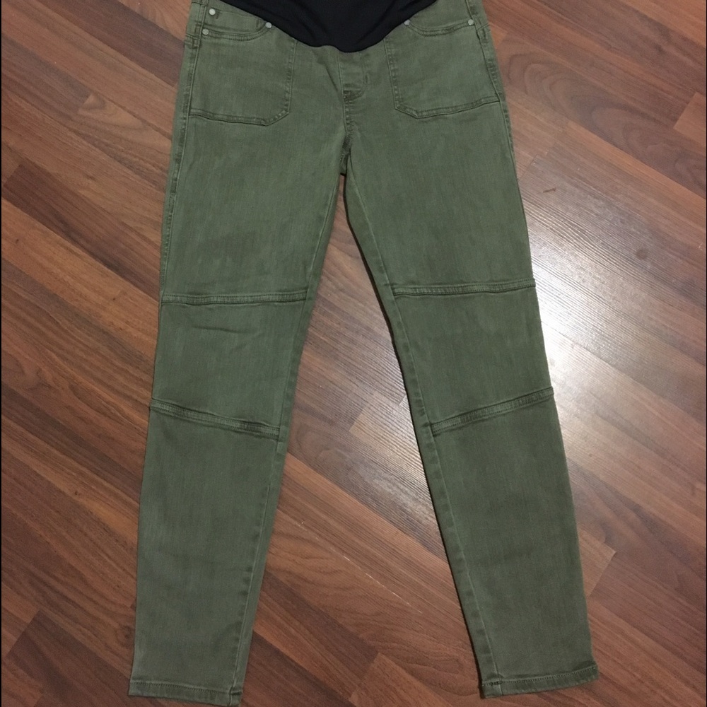 Liverpool Ankle Cargo