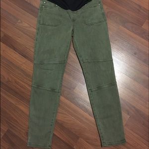 Liverpool Ankle Cargo