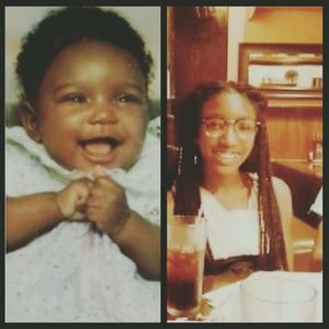 Meet your Posher, Maria