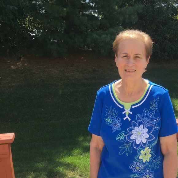 Meet your Posher, Diane - Picture 1 of 1