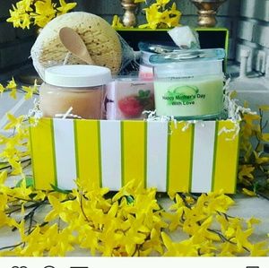 Meet your Posher, Teena