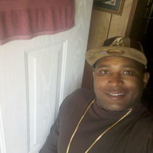 Meet your Posher, Cory