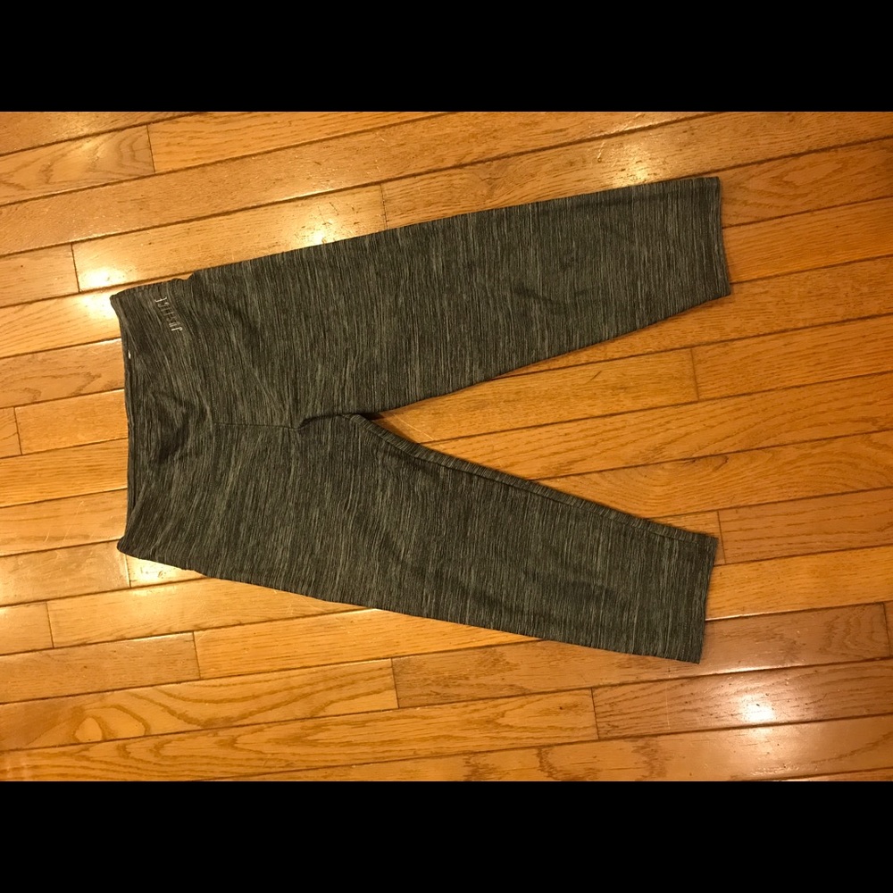 Justice girls - 14 Capri leggings