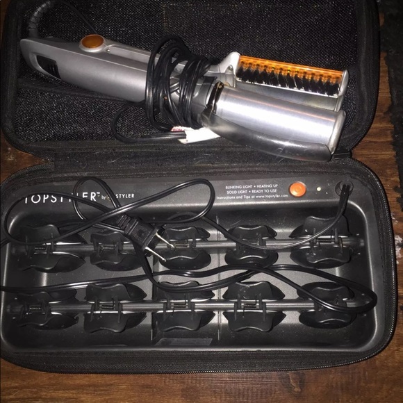 Topstyler - Picture 3 of 3