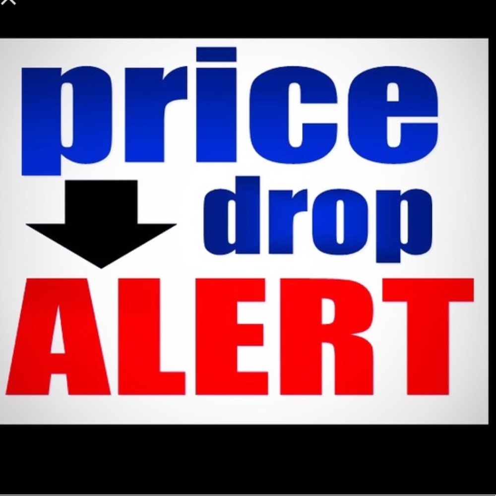 Dropped the prices on EVERYTHING IN MY CLOSET!