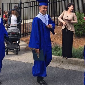 Meet your Posher, Michael