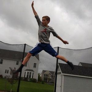 Meet your Posher, Drew