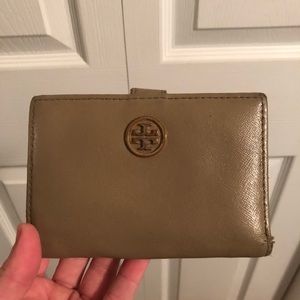 Tory Burch Wallet