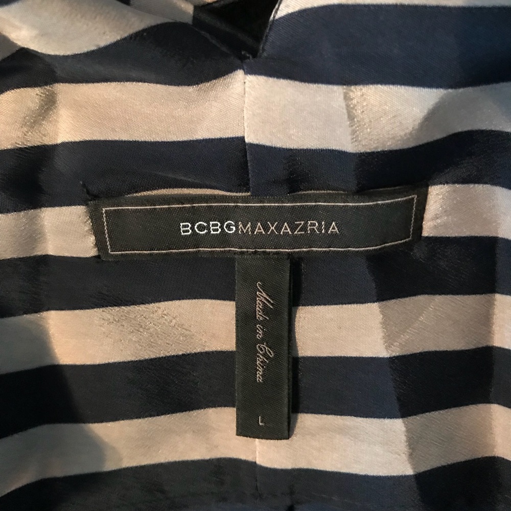 BCBGMaxazria Tank L - Picture 3 of 4