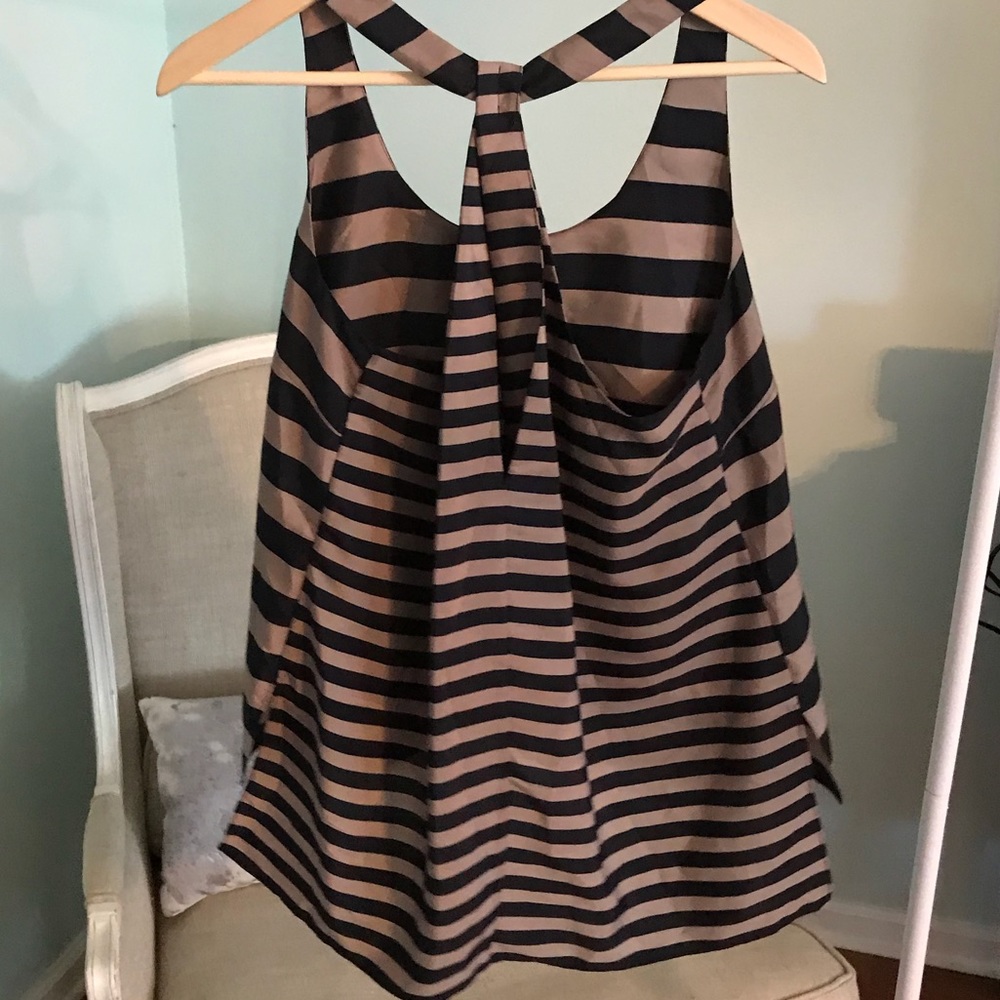 BCBGMaxazria Tank L - Picture 4 of 4