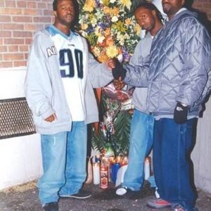 Meet your Posher, Tyrone