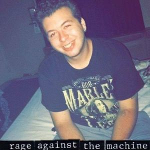 Meet your Posher, Isaac