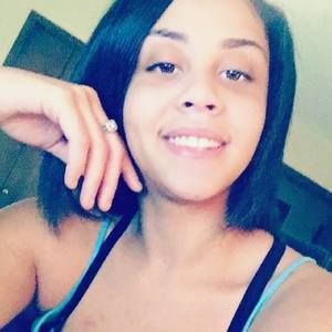 Meet your Posher, Kierra