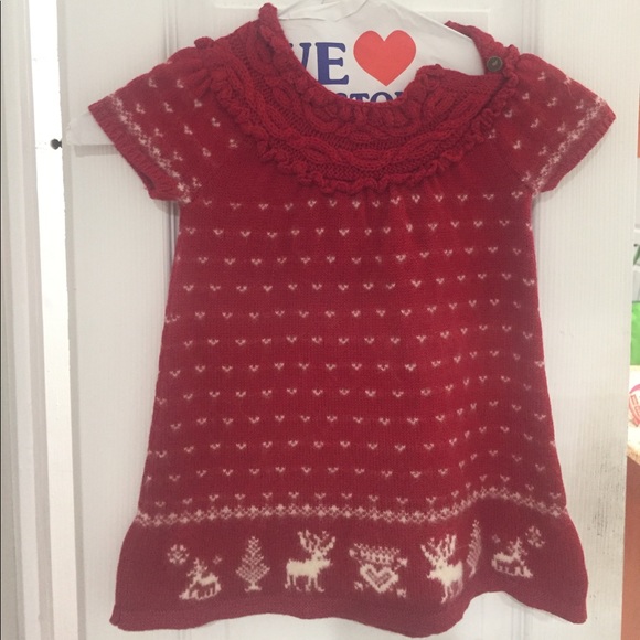 Ralph Lauren Other - Ralph Lauren 18months dress