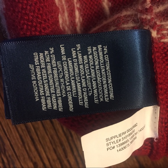 Ralph Lauren 18months dress - Picture 4 of 5